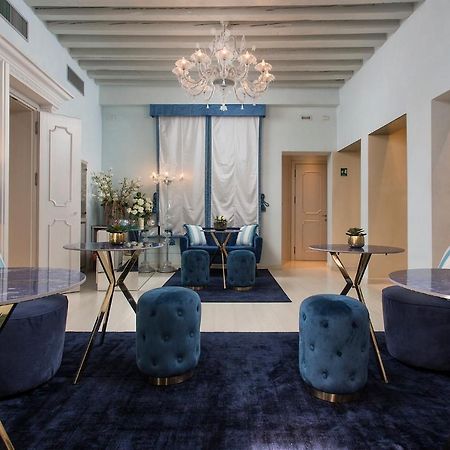 Relais Venezia Hotel Luaran gambar