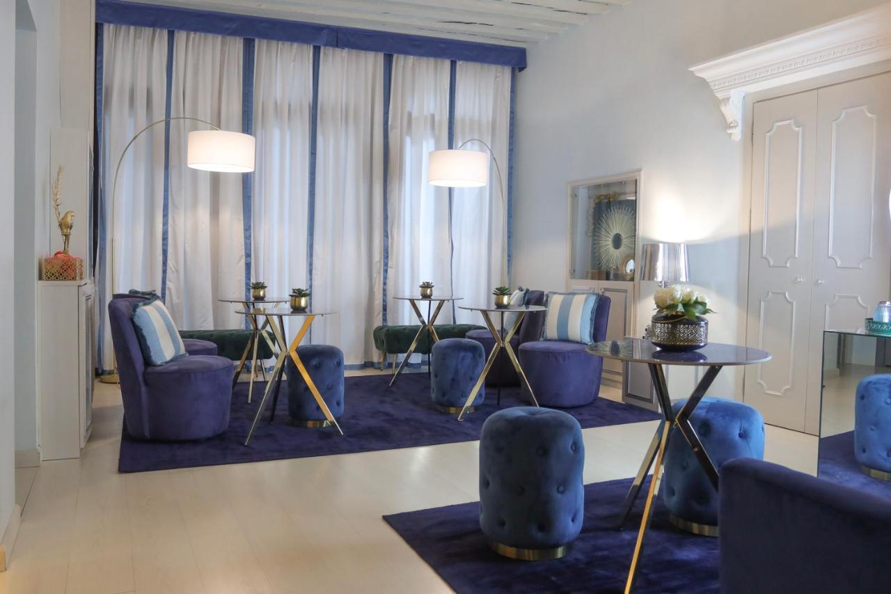 Relais Venezia Hotel Luaran gambar