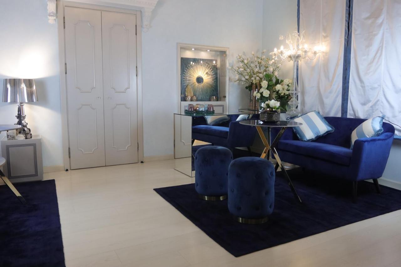 Relais Venezia Hotel Luaran gambar