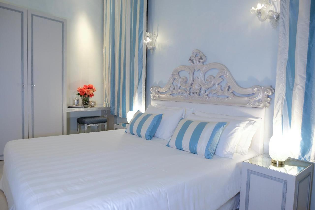 Relais Venezia Hotel Luaran gambar