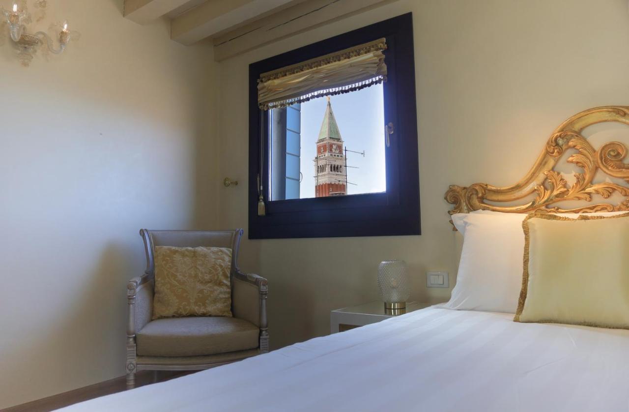 Relais Venezia Hotel Luaran gambar