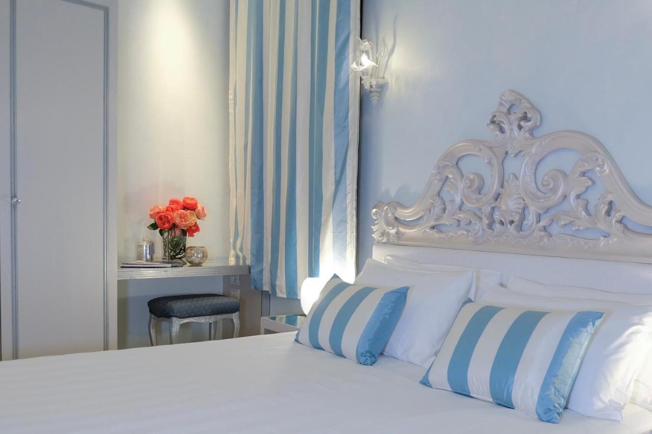 Relais Venezia Hotel Luaran gambar