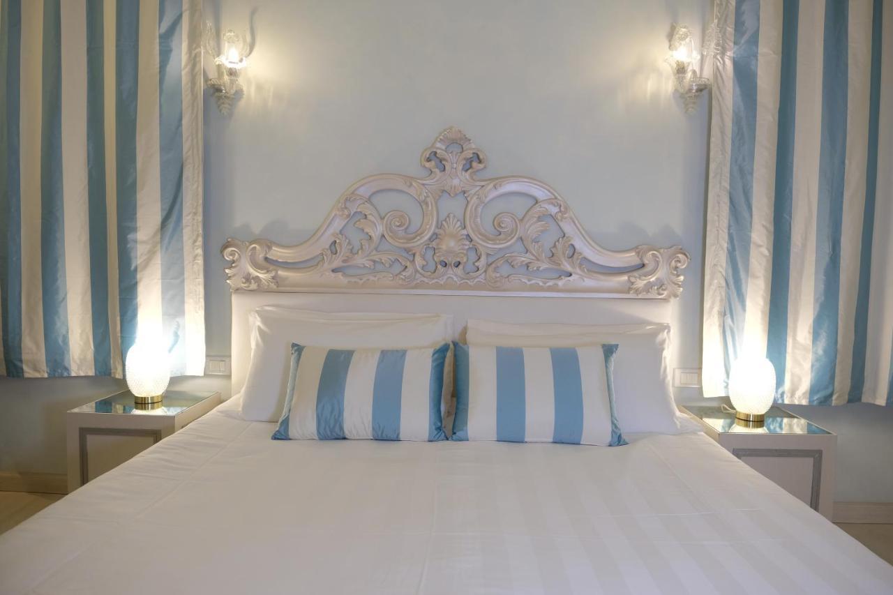 Relais Venezia Hotel Luaran gambar