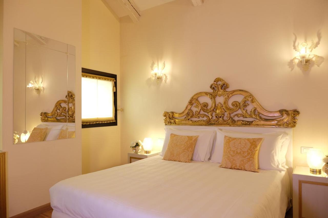 Relais Venezia Hotel Luaran gambar