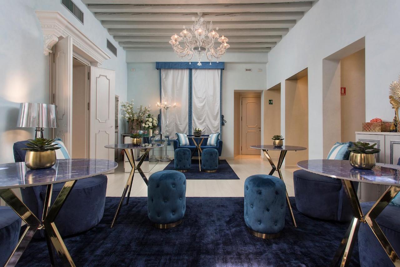 Relais Venezia Hotel Luaran gambar