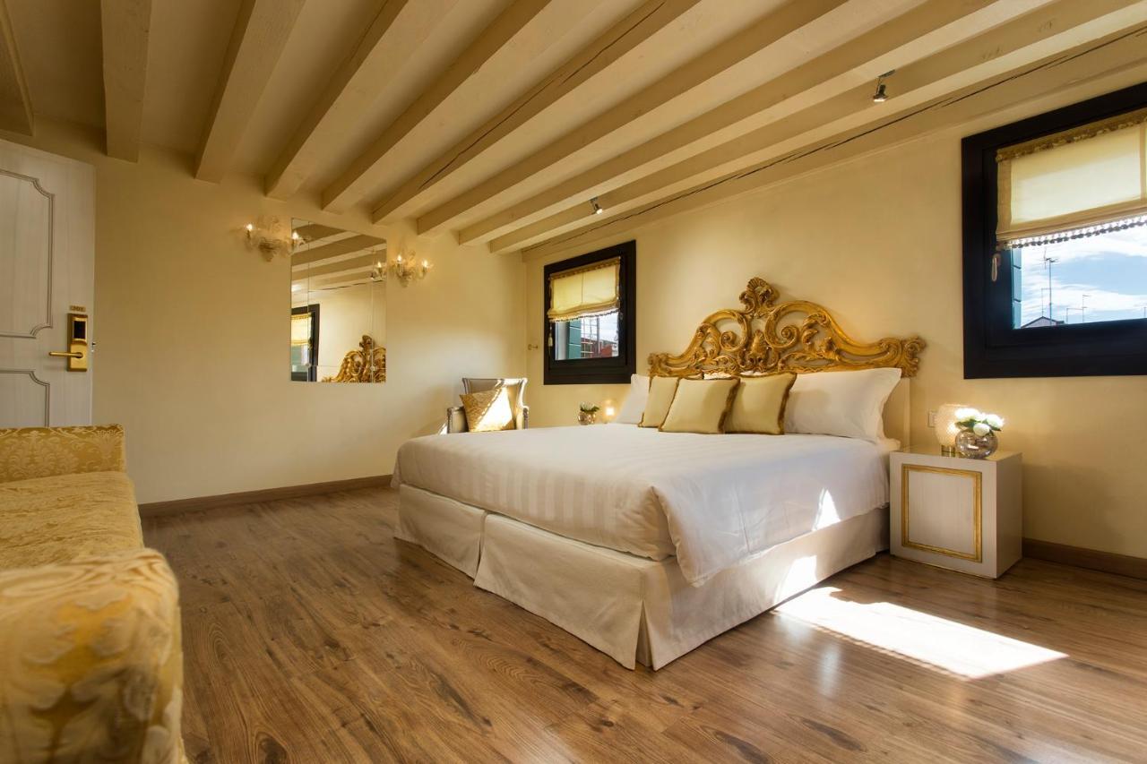 Relais Venezia Hotel Luaran gambar