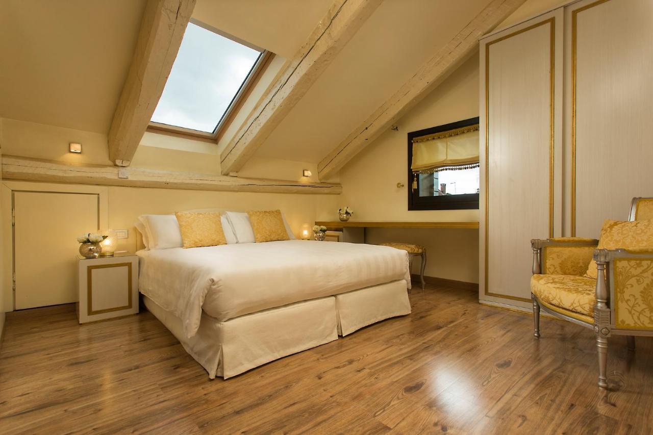 Relais Venezia Hotel Luaran gambar
