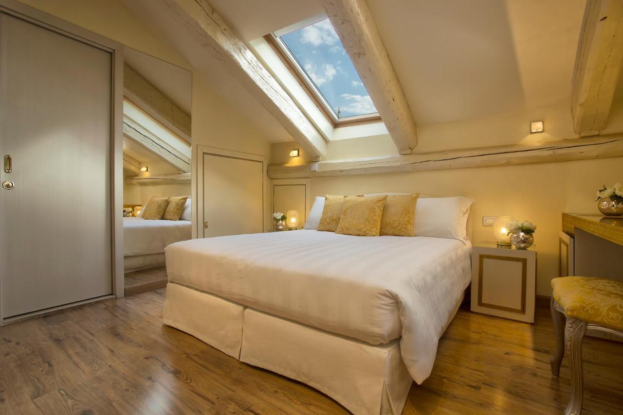 Relais Venezia Hotel Luaran gambar