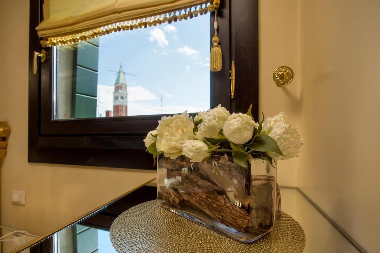 Relais Venezia Hotel Luaran gambar