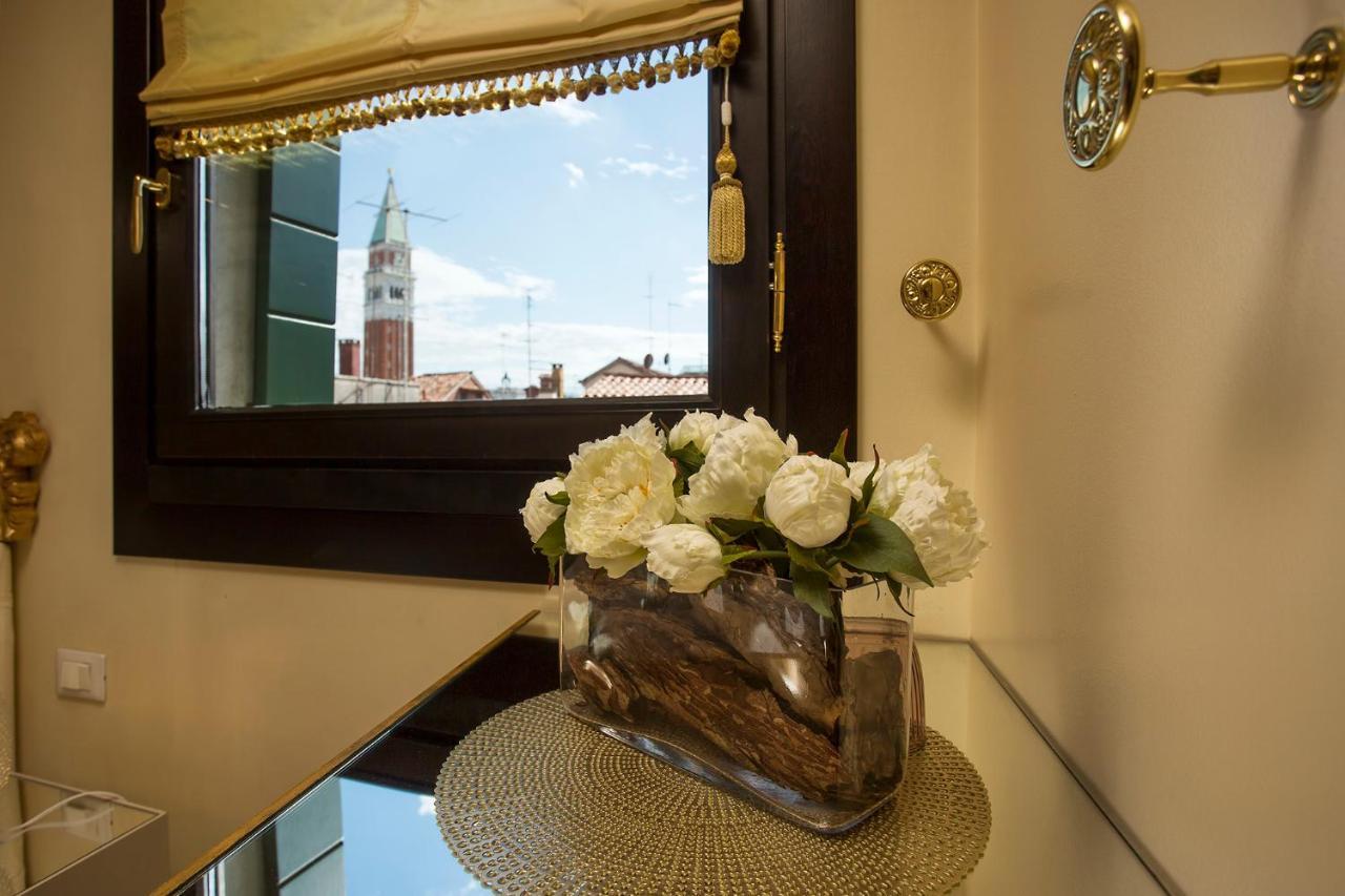 Relais Venezia Hotel Luaran gambar