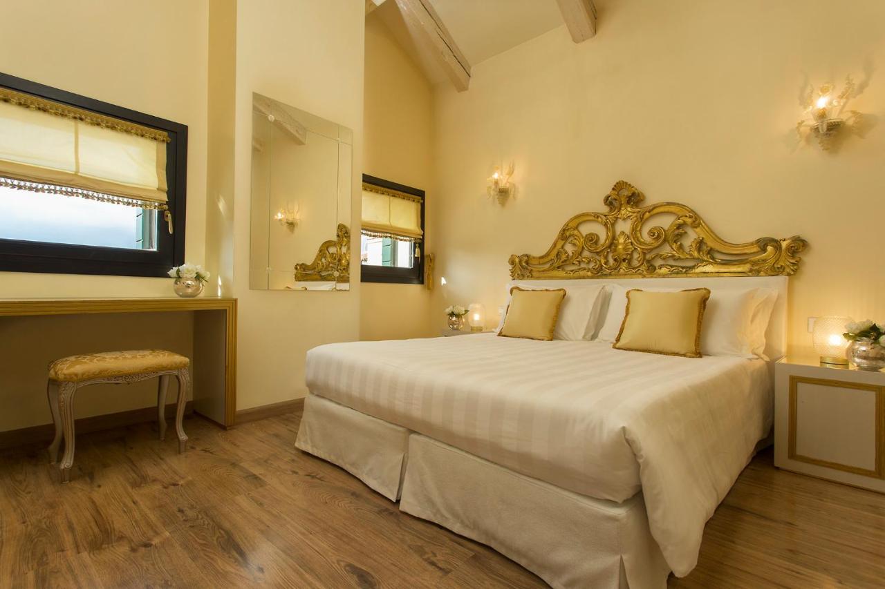 Relais Venezia Hotel Luaran gambar