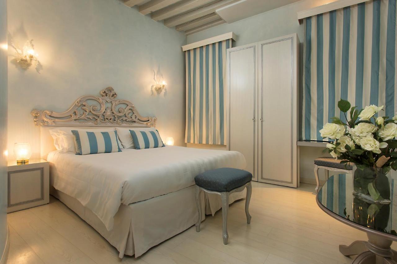 Relais Venezia Hotel Luaran gambar