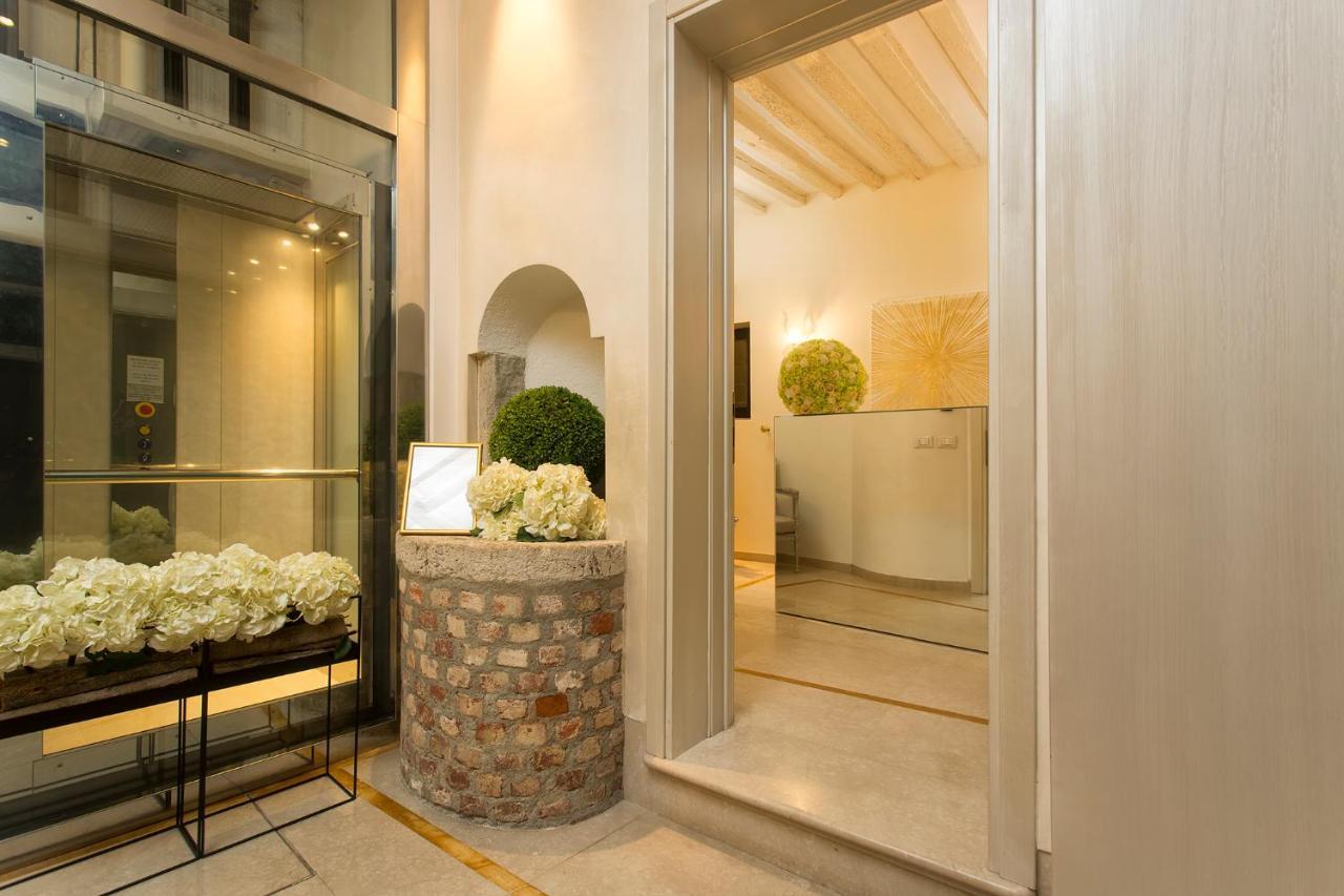 Relais Venezia Hotel Luaran gambar