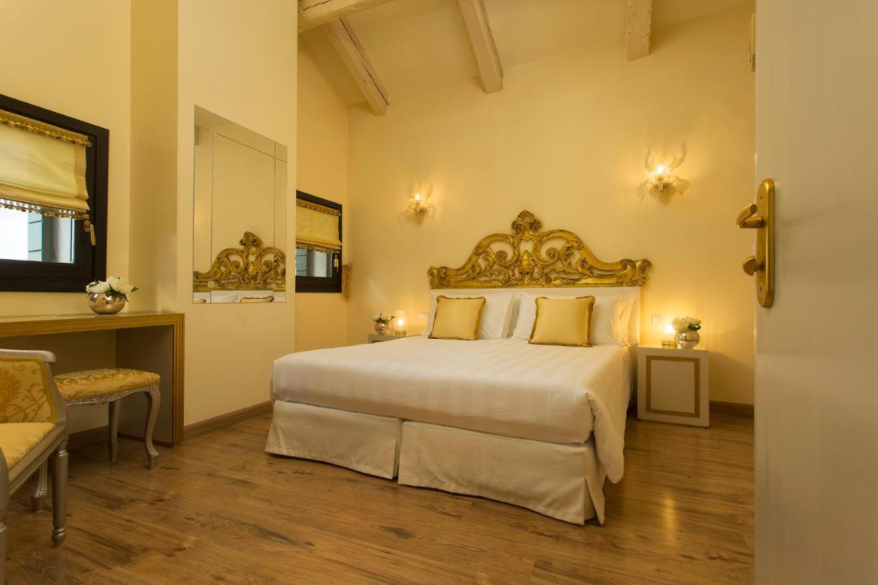 Relais Venezia Hotel Luaran gambar