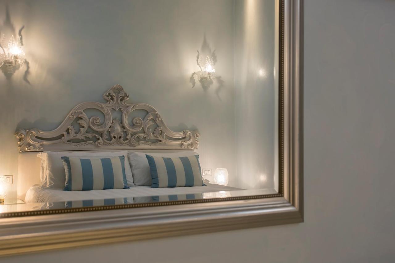 Relais Venezia Hotel Luaran gambar