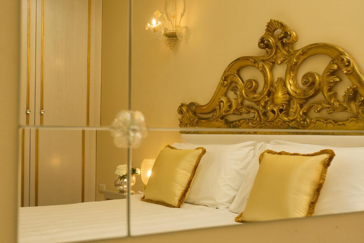 Relais Venezia Hotel Luaran gambar