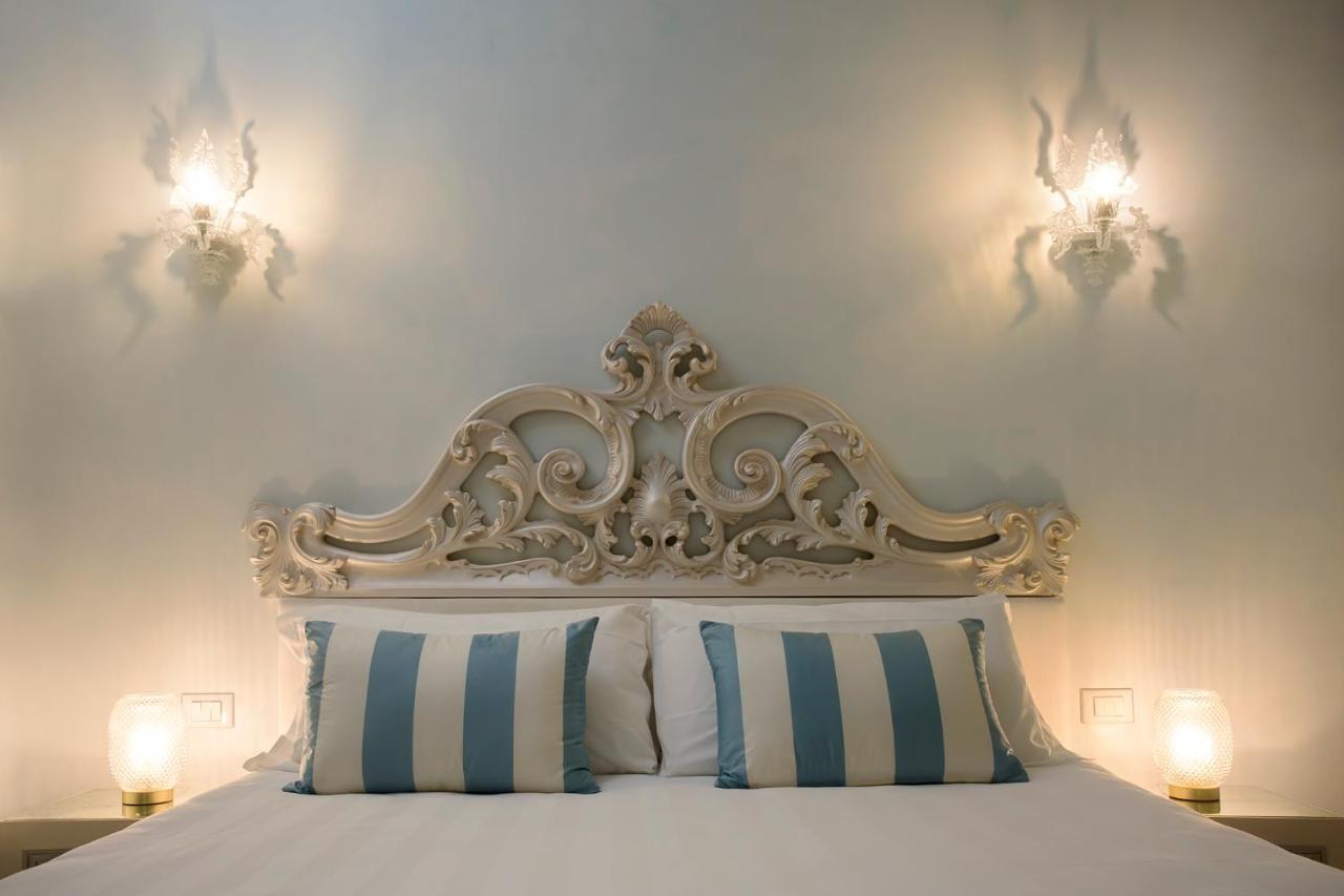 Relais Venezia Hotel Luaran gambar