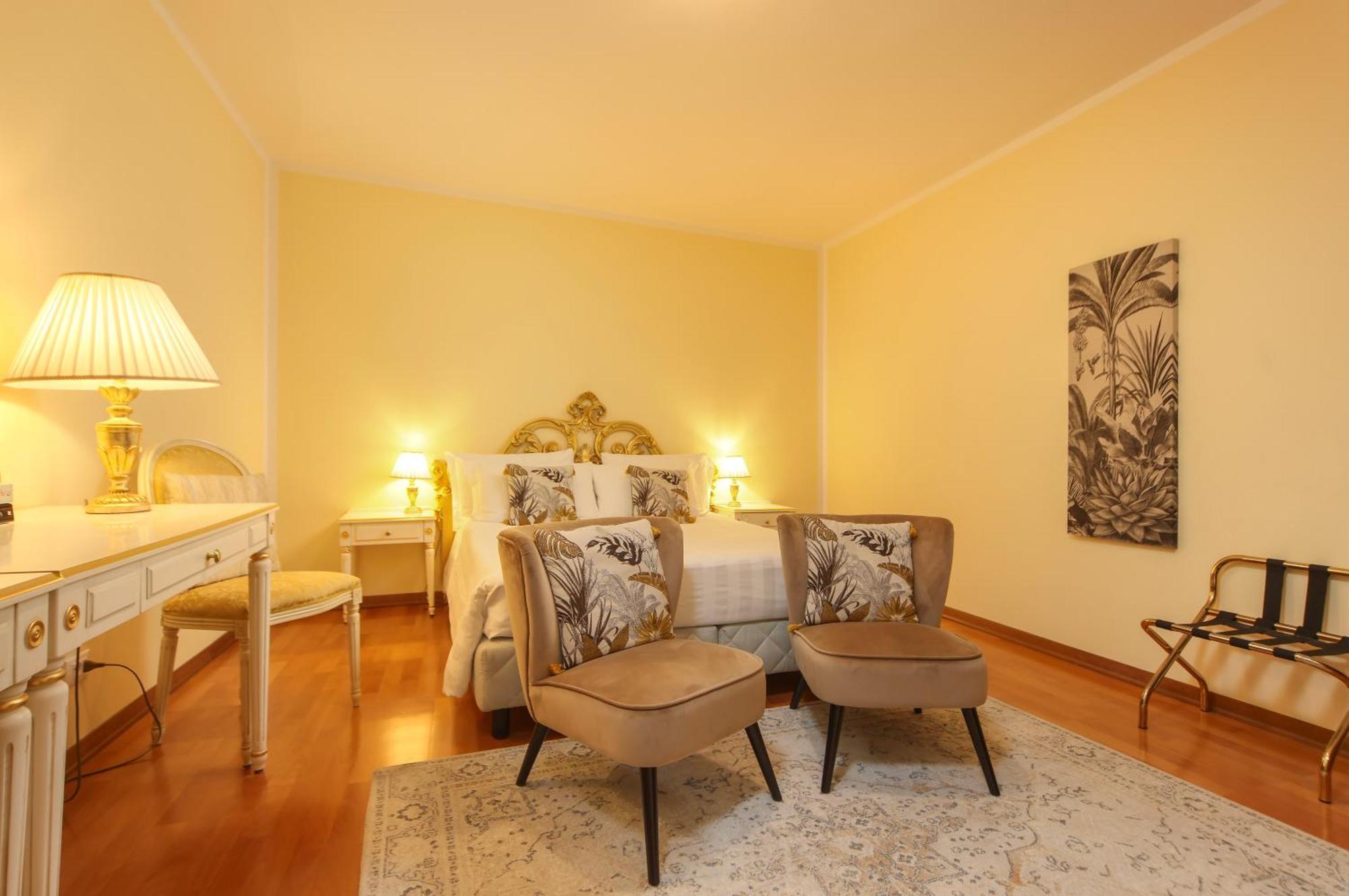 Relais Venezia Hotel Luaran gambar