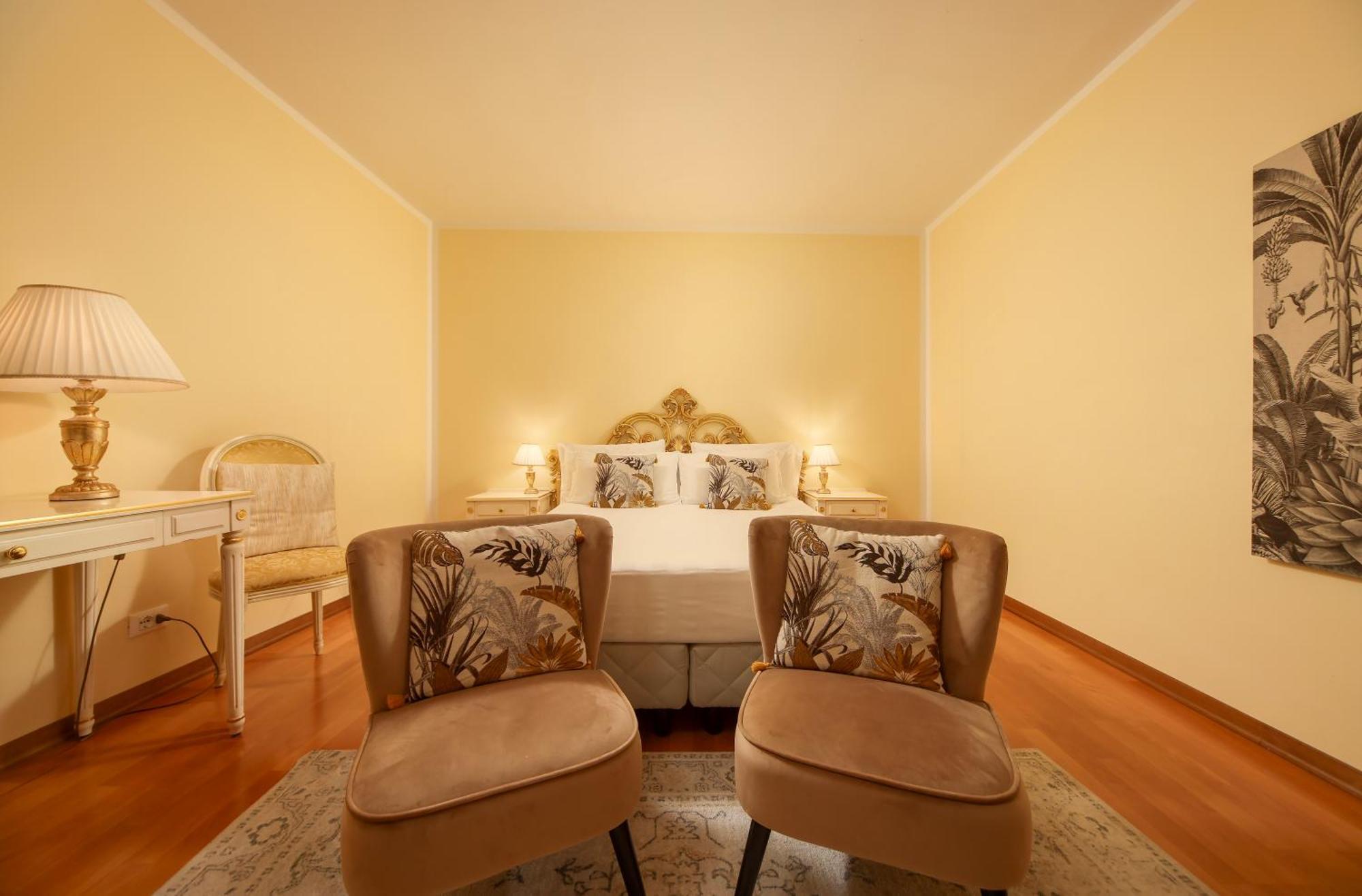 Relais Venezia Hotel Luaran gambar