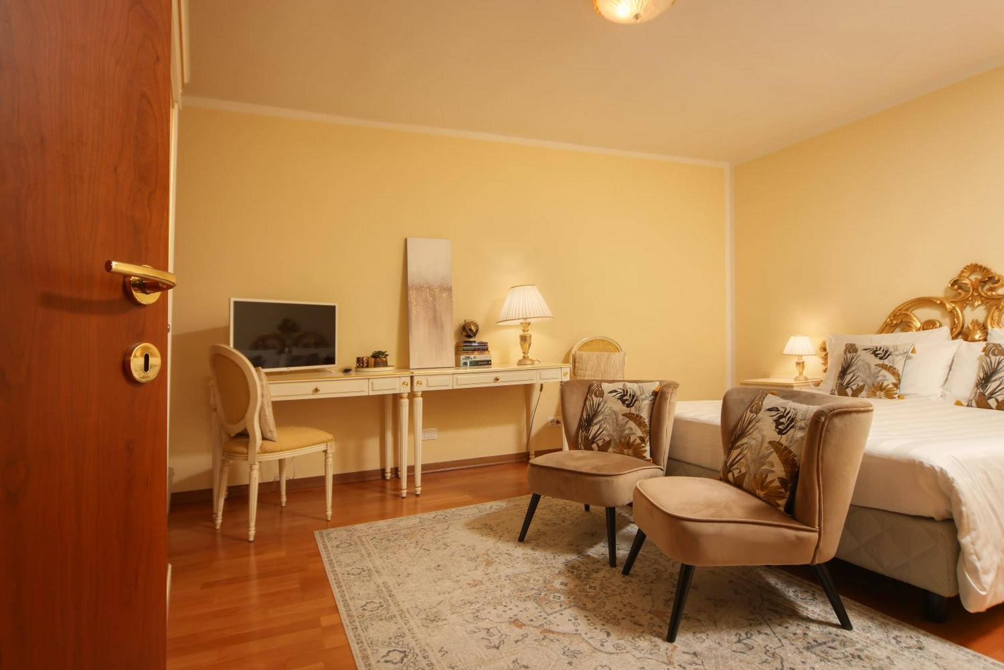 Relais Venezia Hotel Luaran gambar