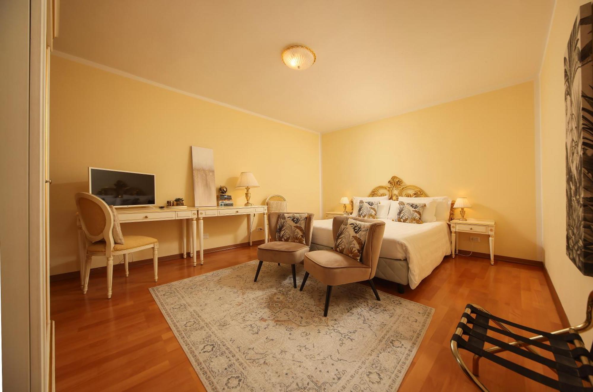 Relais Venezia Hotel Luaran gambar