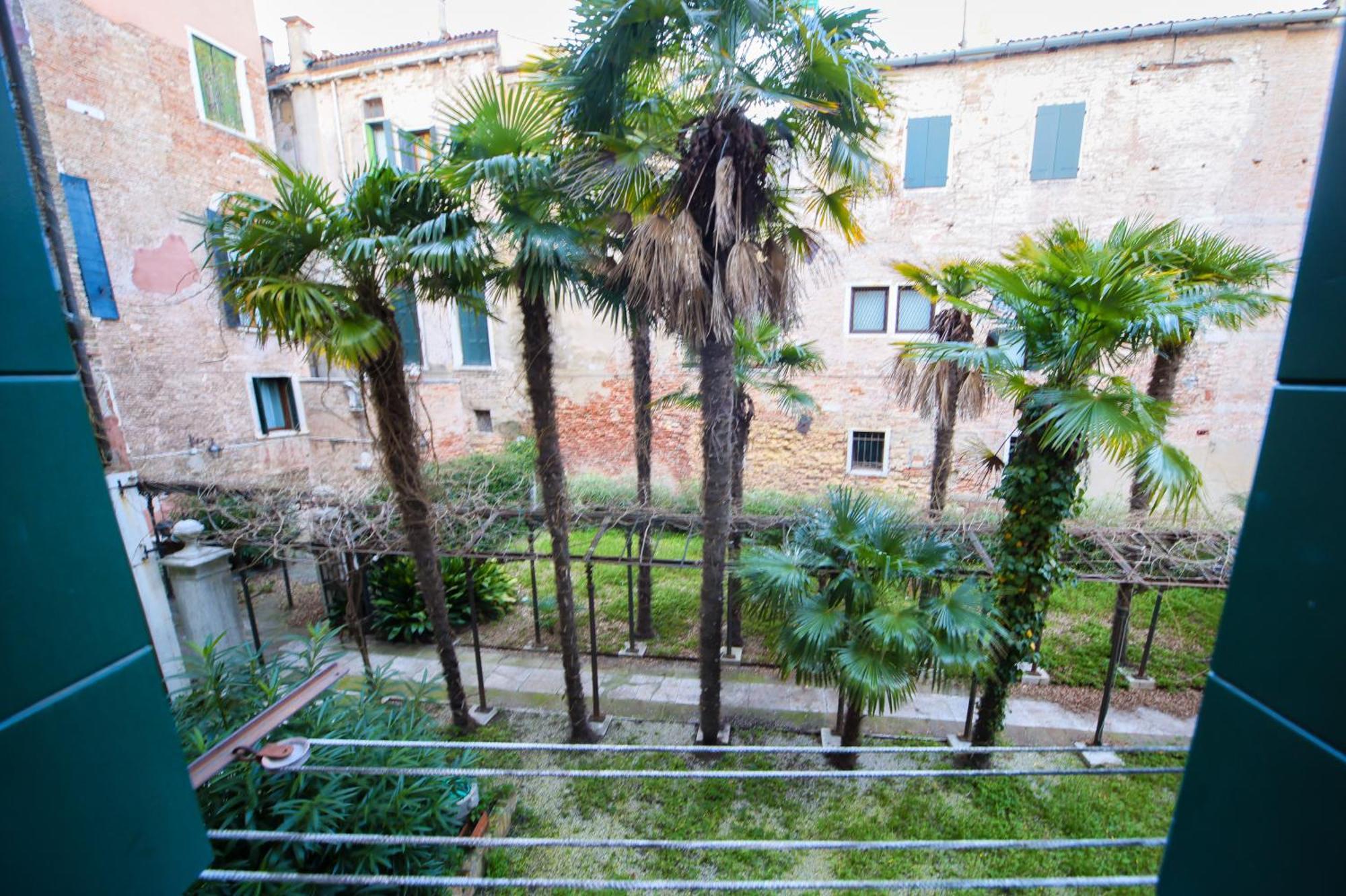 Relais Venezia Hotel Luaran gambar