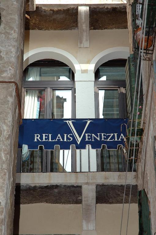 Relais Venezia Hotel Luaran gambar